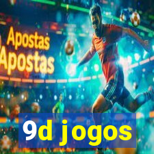 9d jogos